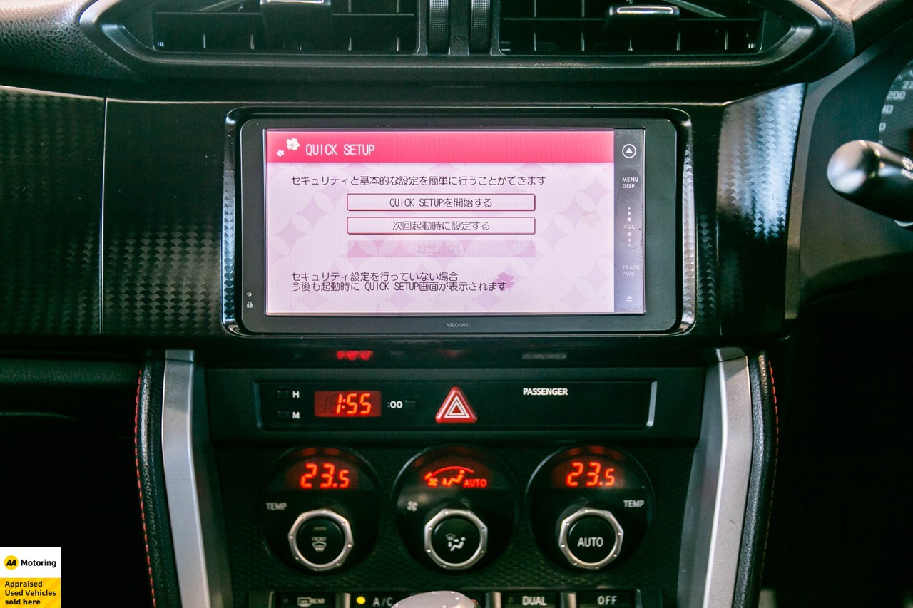 2012 Toyota 86