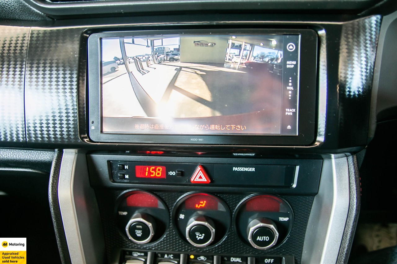 2012 Toyota 86