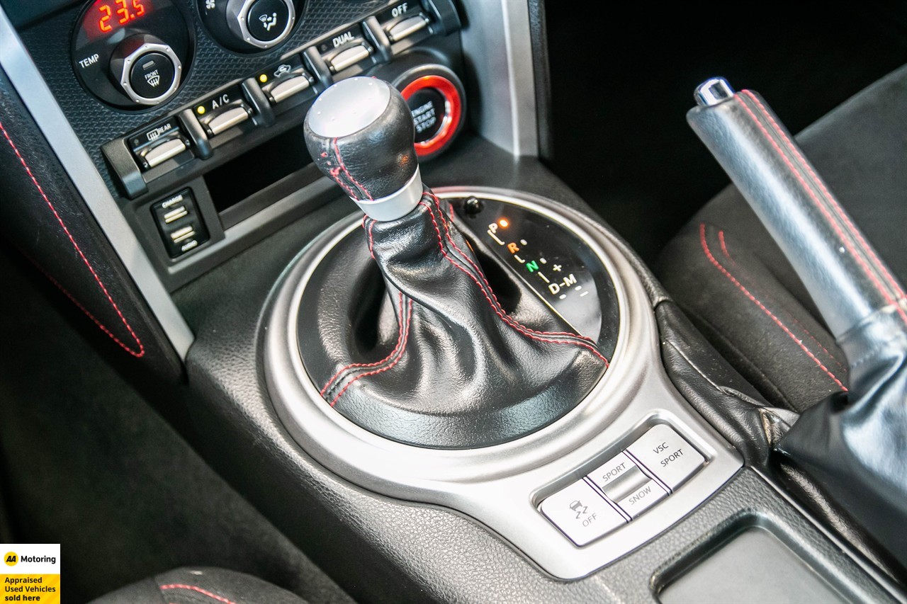 2012 Toyota 86