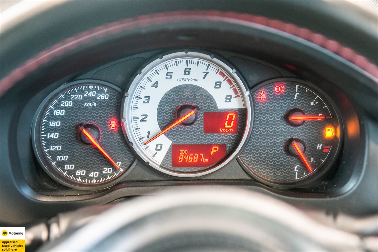 2012 Toyota 86