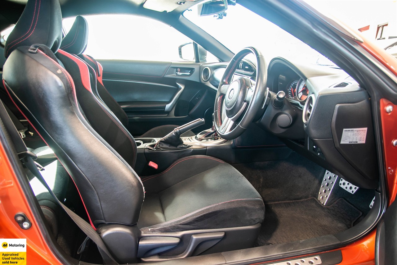 2012 Toyota 86