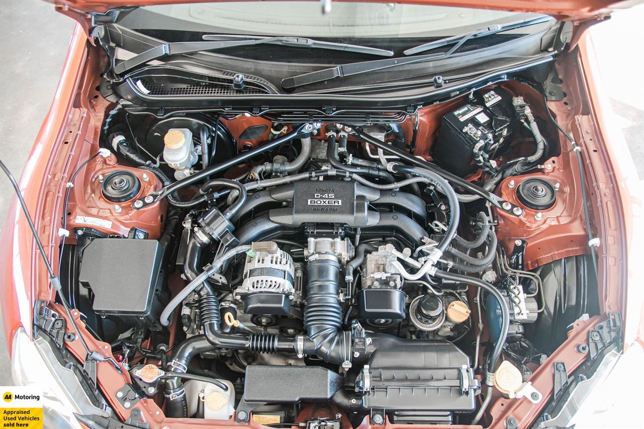 2012 Toyota 86