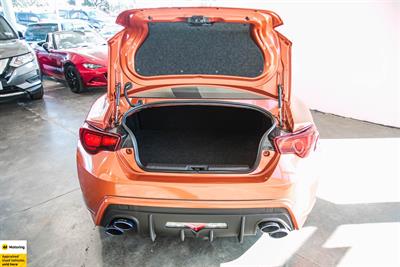 2012 Toyota 86 - Thumbnail