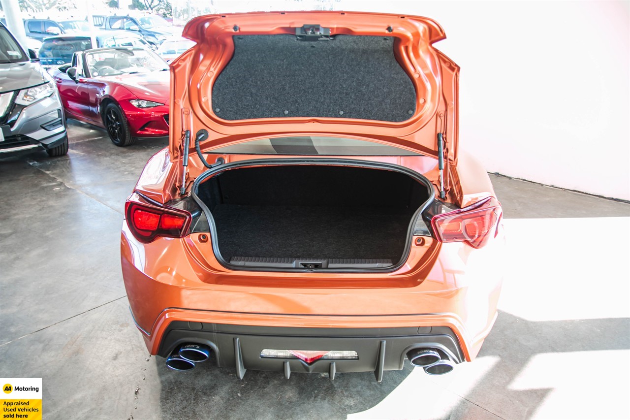 2012 Toyota 86