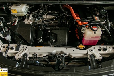 2015 Toyota Noah - Thumbnail