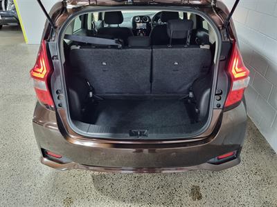 2017 Nissan Note - Thumbnail
