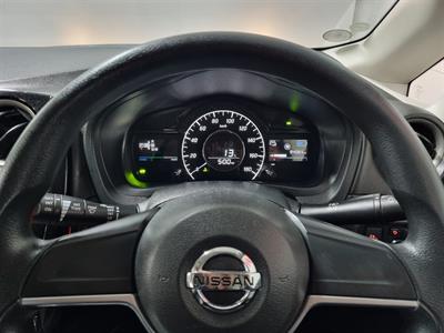 2017 Nissan Note - Thumbnail