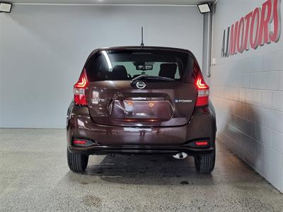 2017 Nissan Note - Thumbnail