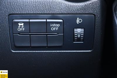 2015 Mazda Demio - Thumbnail
