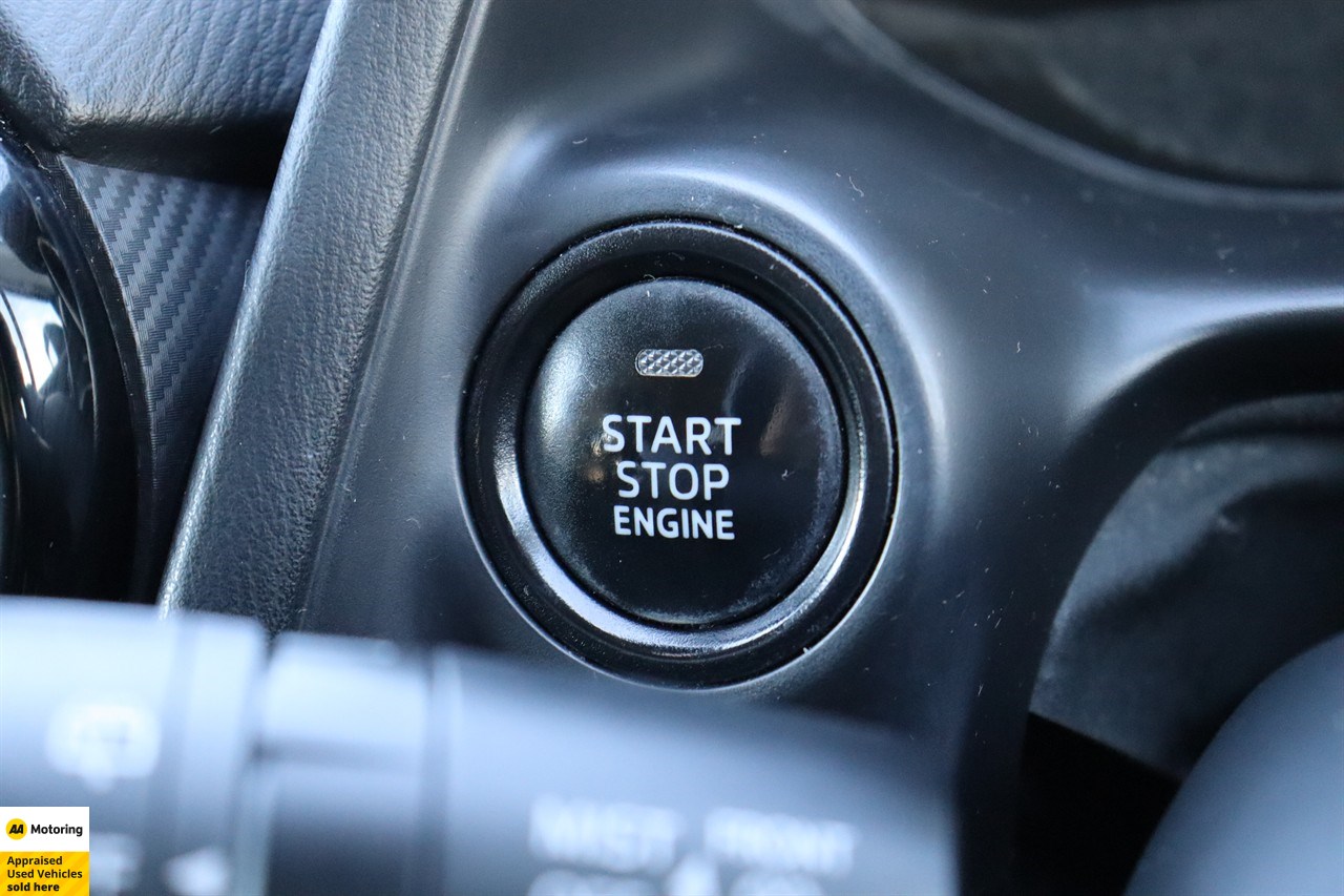 2015 Mazda Demio