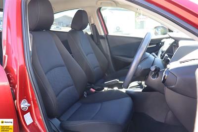 2015 Mazda Demio - Thumbnail