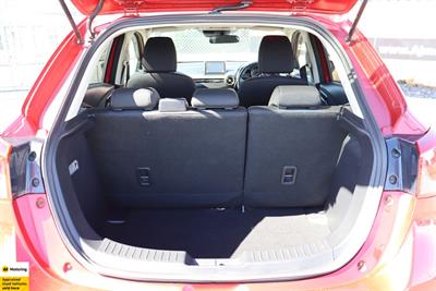 2015 Mazda Demio - Thumbnail