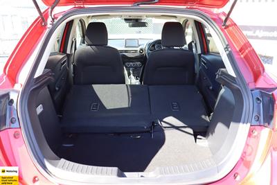 2015 Mazda Demio - Thumbnail