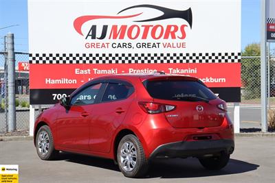 2015 Mazda Demio - Thumbnail