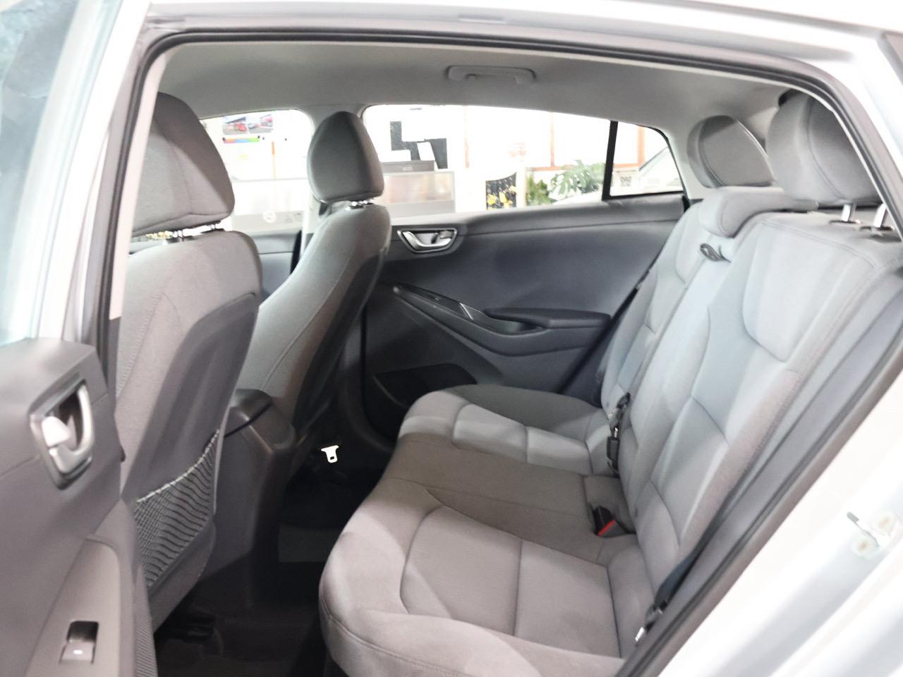 2022 Hyundai IONIQ