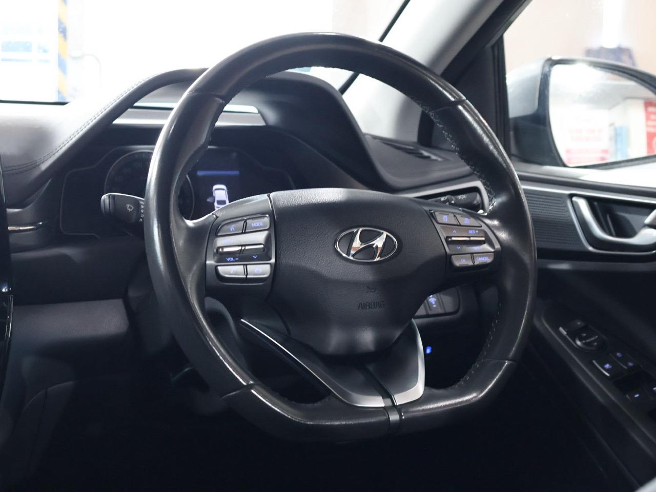 2022 Hyundai IONIQ