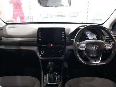 2022 Hyundai IONIQ - Thumbnail