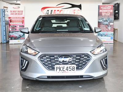 2022 Hyundai IONIQ - Thumbnail