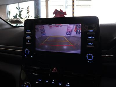 2022 Hyundai IONIQ - Thumbnail