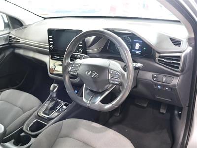2022 Hyundai IONIQ - Thumbnail