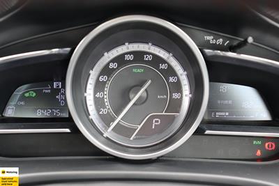 2015 Mazda Axela - Thumbnail