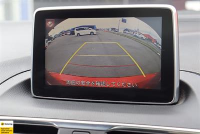 2015 Mazda Axela - Thumbnail