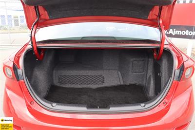 2015 Mazda Axela - Thumbnail