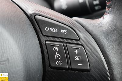 2015 Mazda Axela - Thumbnail