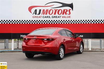 2015 Mazda Axela - Thumbnail