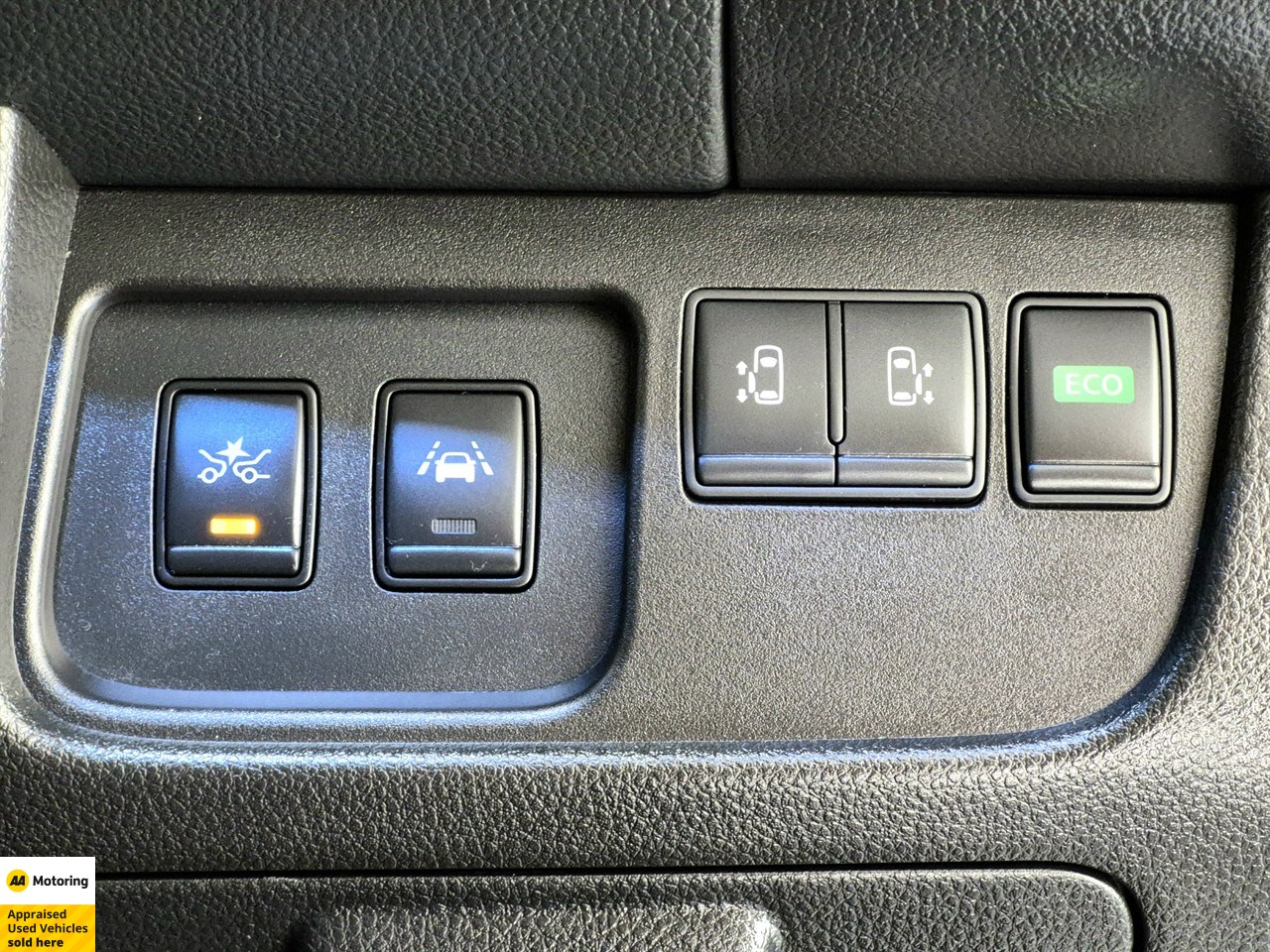 2016 Nissan Serena
