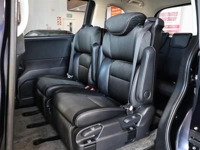2016 Honda Odyssey - Thumbnail