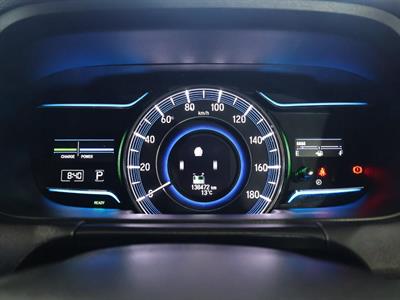 2016 Honda Odyssey - Thumbnail