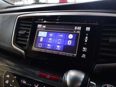 2016 Honda Odyssey - Thumbnail