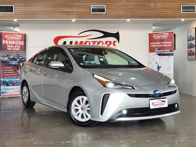 2019 Toyota Prius