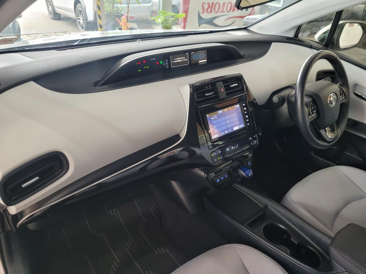 2019 Toyota Prius