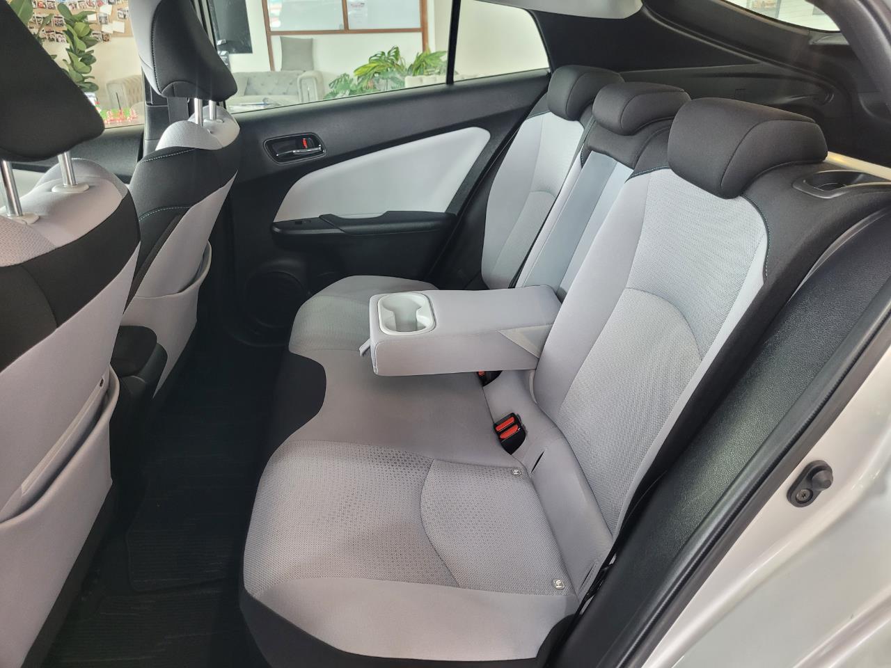 2019 Toyota Prius