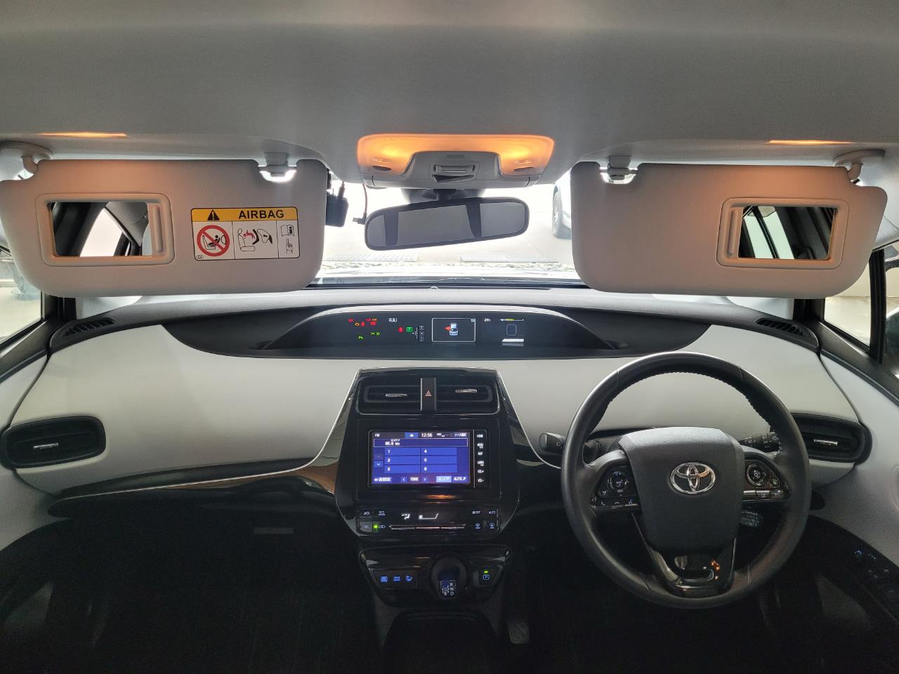2019 Toyota Prius