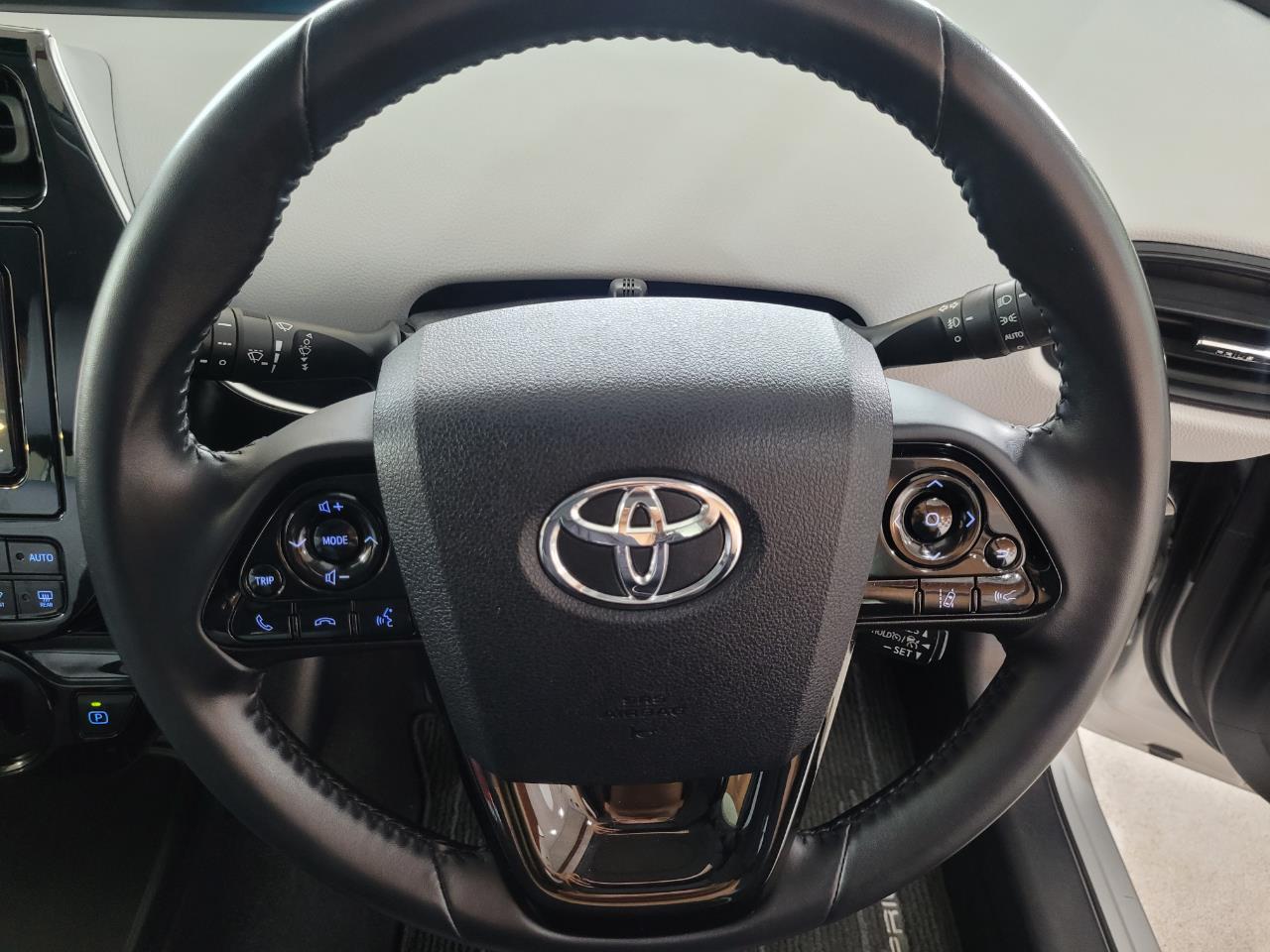 2019 Toyota Prius