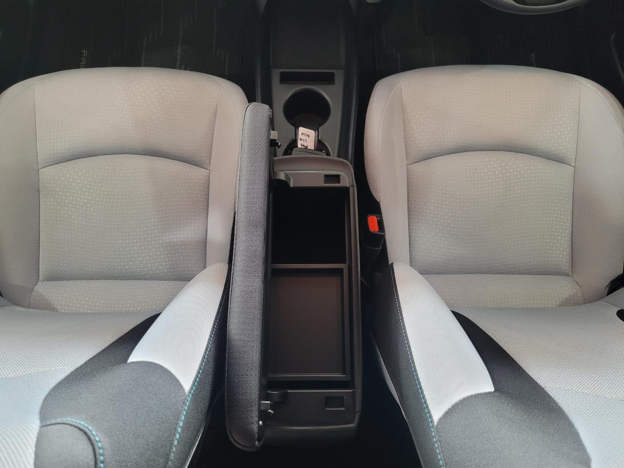 2019 Toyota Prius