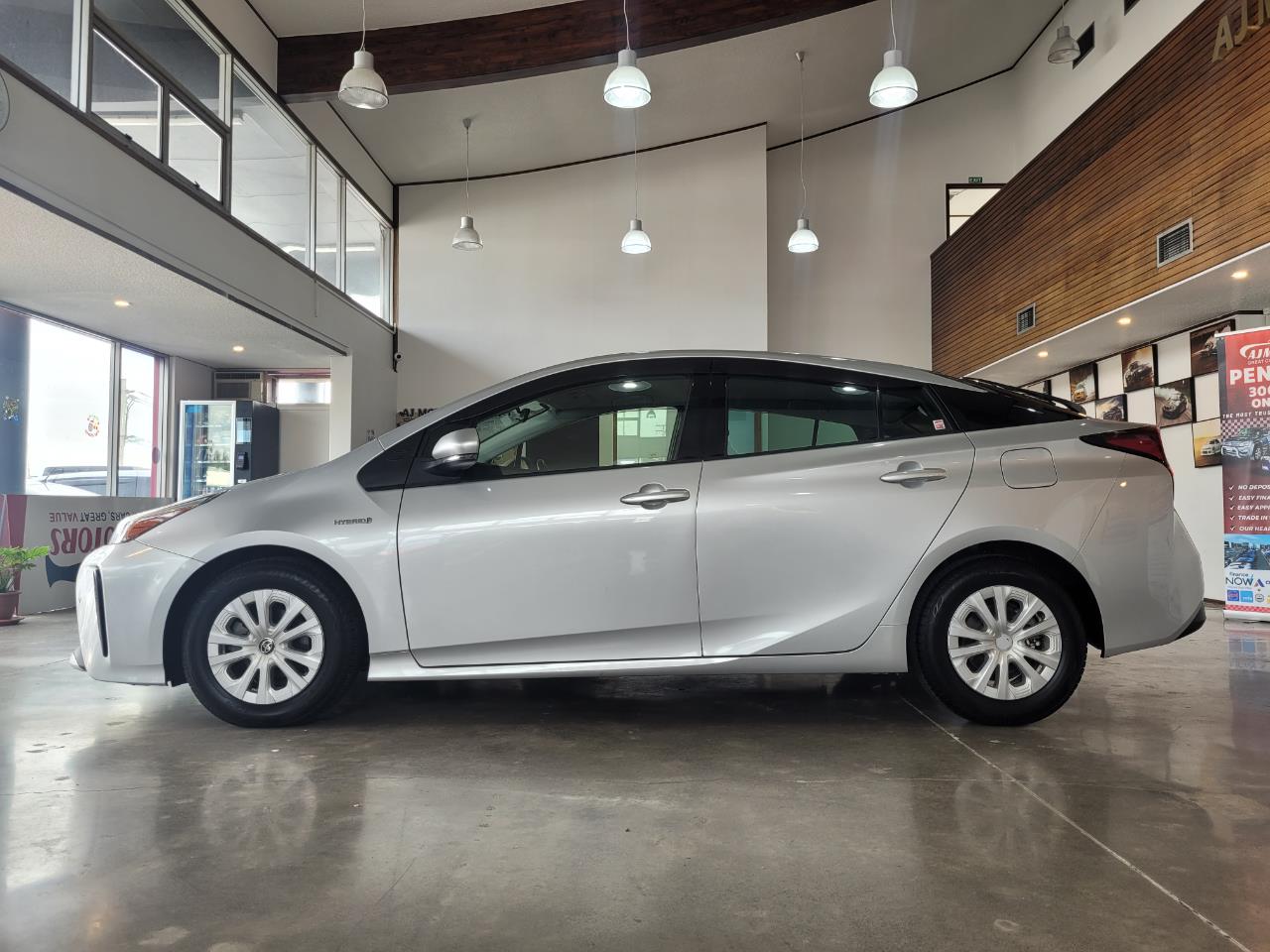 2019 Toyota Prius