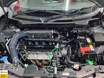 2017 Suzuki Swift - Thumbnail