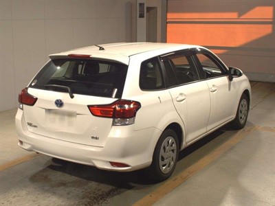 2022 Toyota Corolla - Thumbnail
