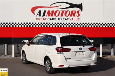 2022 Toyota Corolla - Thumbnail
