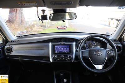 2022 Toyota Corolla - Thumbnail