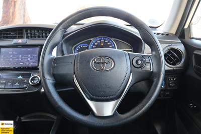 2022 Toyota Corolla - Thumbnail