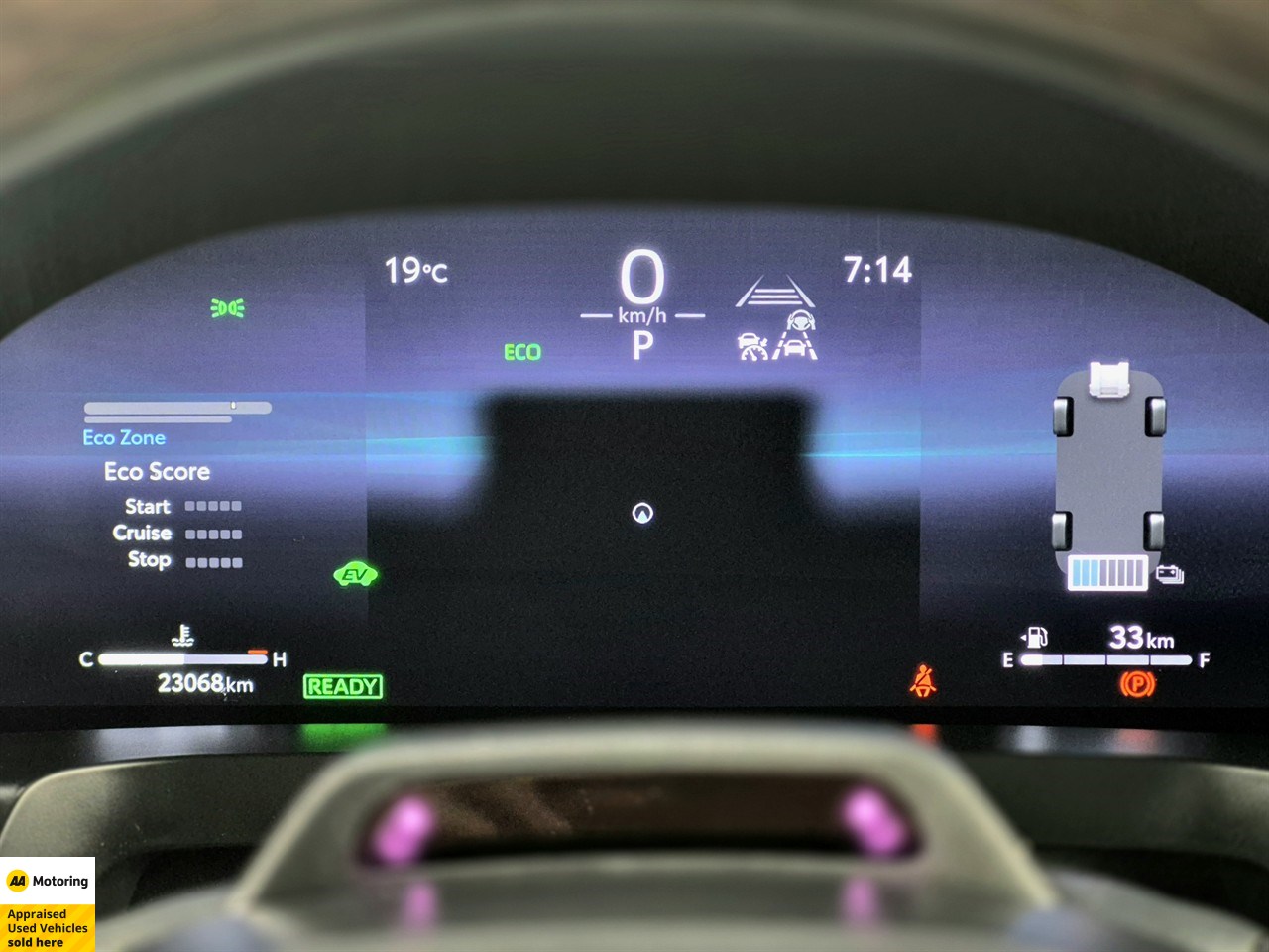 2023 Toyota Vellfire