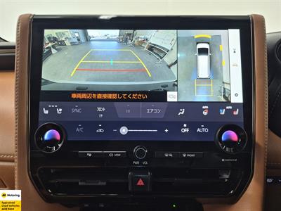 2023 Toyota Vellfire - Thumbnail