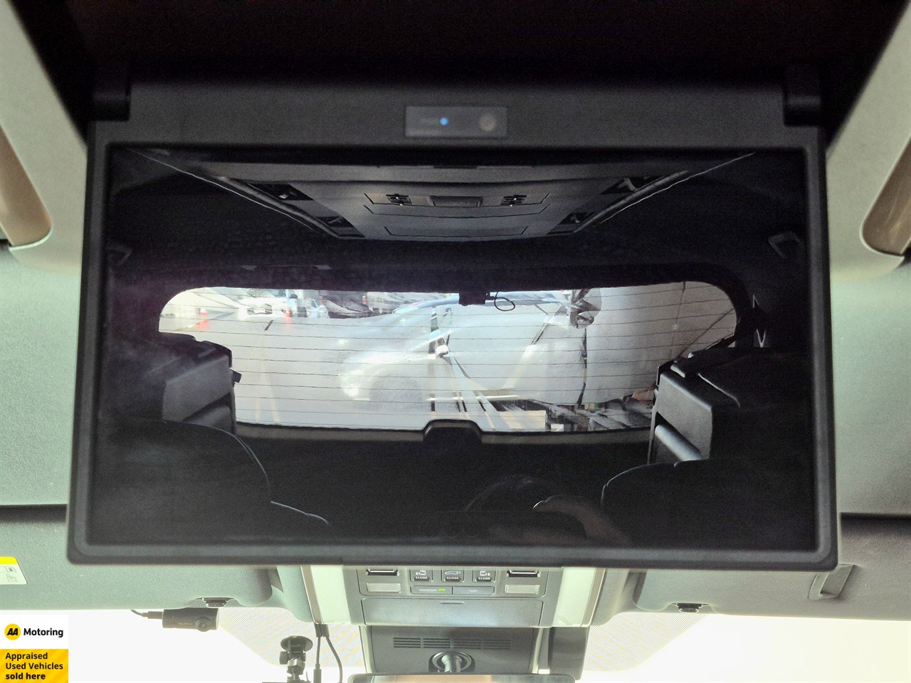 2023 Toyota Vellfire