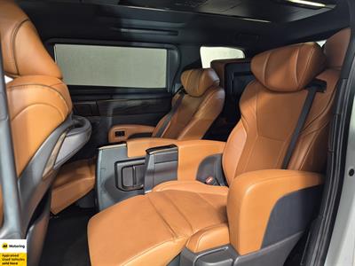 2023 Toyota Vellfire - Thumbnail