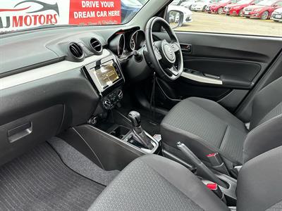 2021 Suzuki Swift - Thumbnail